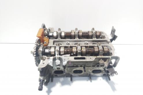 Chiulasa cu 2 axe came, cod GM55351330, Opel Corsa C (F08, F68) 1.0 benz, Z10XEP (id:650832)