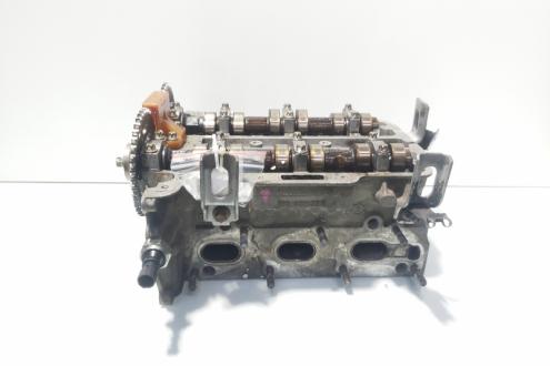 Chiulasa cu 2 axe came, cod GM55351330, Opel Corsa C (F08, F68) 1.0 benz, Z10XEP (id:650832)