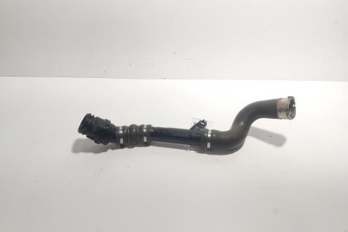 Tub intercooler cu furtun, cod 144601524R, Renault Clio 4 1.5 DCI, K9K638 (id:716190)