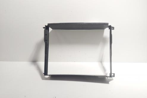 Deflector aer, cod 215592385R, Dacia Duster (id:716194)