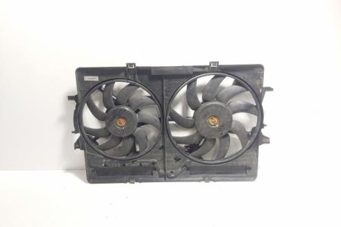 Grup electroventilatoare, Audi A4 (8K2, B8) 2.0 TDI, CJC (id:715843)