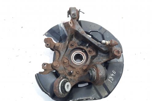 Fuzeta stanga spate, Bmw X1 (E84) 2.0 diesel, N47D20C (id:715024)