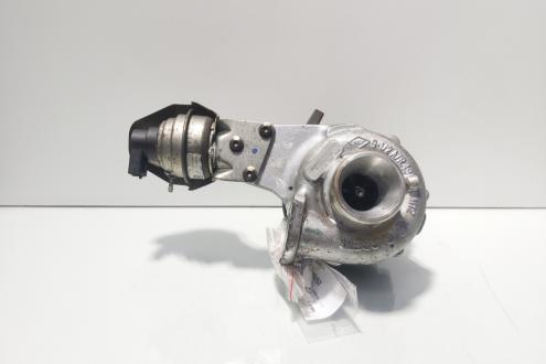 Turbosuflanta, cod GM55570748, Opel Insignia A 2.0 CDTI, A20DTH (id:715156)