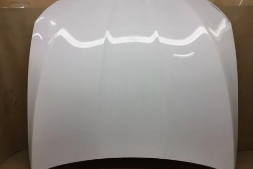 Capota fata, Bmw 5 (F10) (idi:110747)