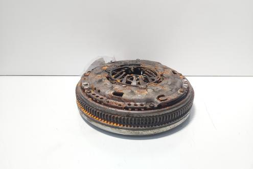 Volanta masa dubla cu placa presiune, Vw Passat (3B3) 2.0 benz, ALT, 5 vit man (id:715116)