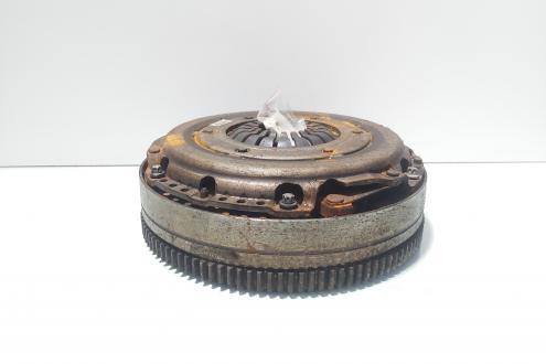 Volanta masa dubla cu placa presiune, Opel Insignia A 2.0 CDTI, A20DTH, 6 vit man (id:715163)