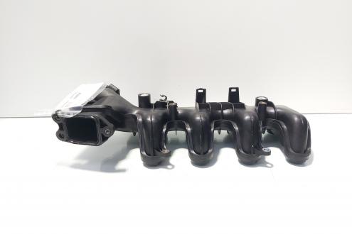 Galerie admisie cu capac culbutori, cod 9684941780, Citroen C4 Picasso 1.6 HDI, 9HZ (id:716264)