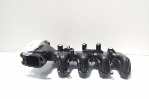 Galerie admisie cu capac culbutori, cod 9684941780, Citroen C4 Picasso 1.6 HDI, 9HZ (id:716264)