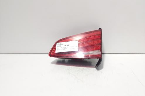 Stop dreapta capota spate, Vw Passat (3G2) (id:716349)