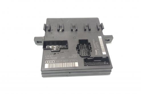 Modul confort, cod 8E0907279N, Seat Exeo ST (3R5) (id:716251)