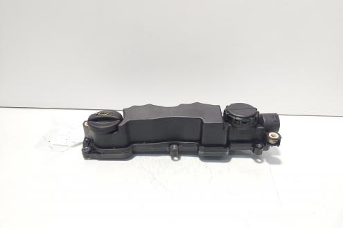 Capac culbutori, cod 9660281080, Peugeot Partner (I) Combispace 1.6 HDI, 9HX (id:716262)