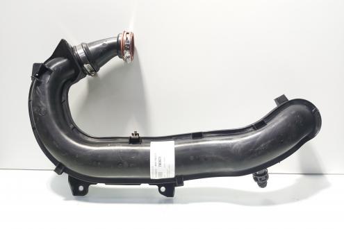 Tub intercooler, cod AV61-9C623-B, Ford Kuga I 2.0 TDCI, UFDA (id:700921)