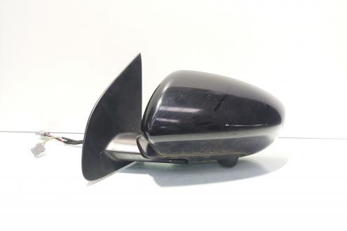 Oglinda electrica stanga cu camera, Nissan Qashqai, vol pe dreapta (id:716346)