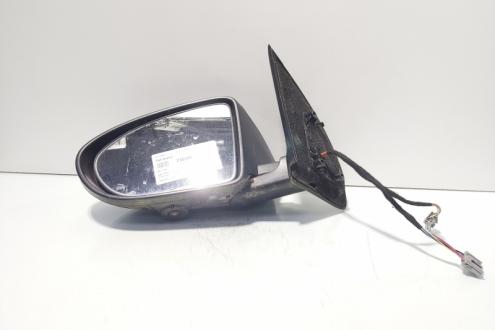 Oglinda electrica stanga cu camera, Nissan Qashqai, vol pe dreapta (id:716346)