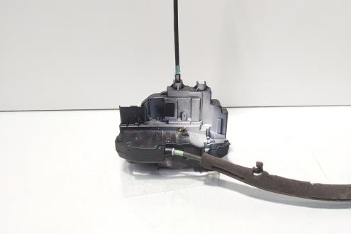 Broasca usa stanga spate, Nissan Qashqai (id:716350)