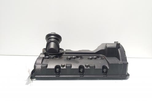 Capac culbutori stanga, cod 059103469BD, Audi A6 Avant (4G5, C7) 3.0 TDI, CLAB (id:716294)