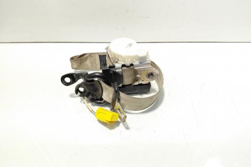 Centura dreapta fata cu capsa, cod 1Q2857706, Vw Eos (1F7, 1F8) (id:715172)