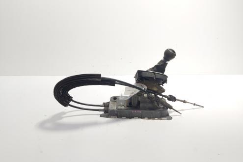 Timonerie, cod 1K0711049CK, Vw Scirocco (137) 2.0 TDI, CBDB, 6 vit man (id:715713)