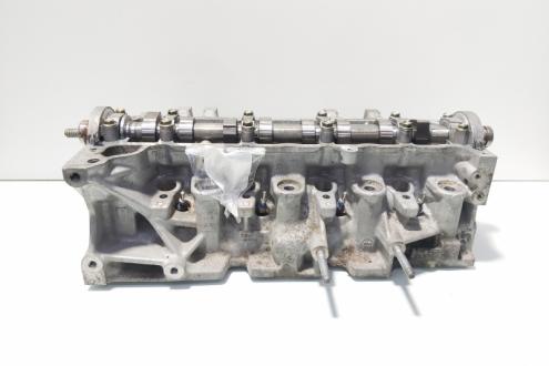 Chiulasa cu 1 ax came, cod 284581, Renault Kangoo 1 1.5 DCI, K9K702, euro 3 (id:716243)