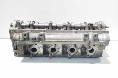 Chiulasa cu 1 ax came, cod 284581, Renault Kangoo 1 1.5 DCI, K9K702, euro 3 (id:716243)