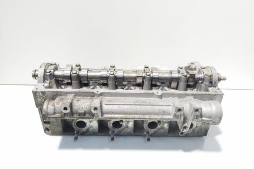 Chiulasa cu 1 ax came, cod 284581, Renault Kangoo 1 1.5 DCI, K9K702, euro 3 (id:716243)