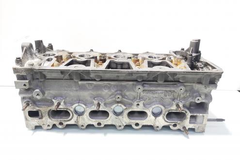 Chiulasa cu 2 axe came, cod 9688418110, Ford Mondeo 4 2.0 TDCI, TXBA (id:716261)