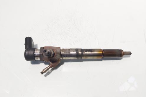Injector, cod 8201100113, 166006212R, Nissan Qashqai (2) 1.5 DCI, K9K646 (id:716061)