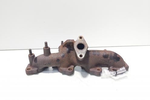 Galerie evacuare, cod 03L253033A, Audi A6 (4G2, C7) 2.0 TDI, CGL (id:716395)