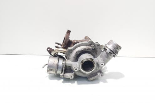 Turbosuflanta, cod 16359700011, Nissan Qashqai 1.5 DCI, K9KF646 (id:716390)