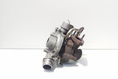 Turbosuflanta, cod 16359700011, Nissan Qashqai 1.5 DCI, K9KF646 (id:716390)