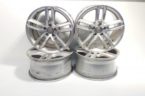 Set jante aliaj R18, cod 8K0601025AP, Audi A4 Avant (8K5, B8) (id:716455)