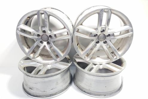Set jante aliaj R18, cod 8K0601025AP, Audi A4 Avant (8K5, B8) (id:716455)