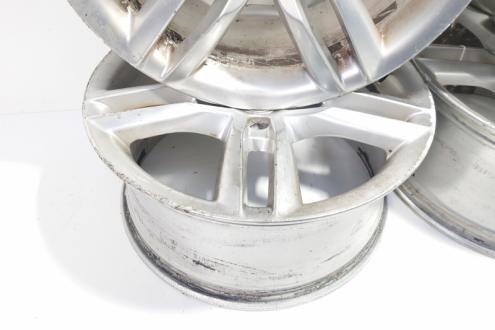 Set jante aliaj R18, cod 8K0601025AP, Audi A4 Avant (8K5, B8) (id:716455)