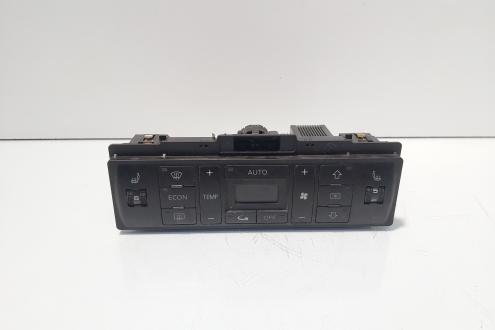 Display climatronic cu incalzire in scaune, cod 8D0820043N, Audi A4 Avant (8D5, B5) (id:716418)