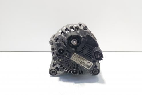 Alternator, cod 231000027R, Renault Megane 3 Sedan 1.5 DCI (id:716398)