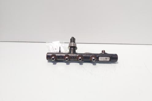 Rampa injectoare cu senzor, cod 175213876R, 141890139, Renault Megane 3 Combi 1.5 DCI, K9KA636 (id:716407)