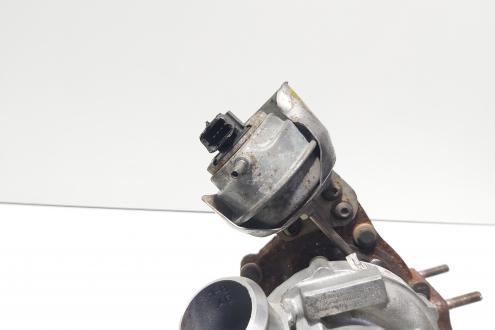 Supapa turbo electrica, Ford Focus 3 2.0 TDI, UFDB (id:716334)
