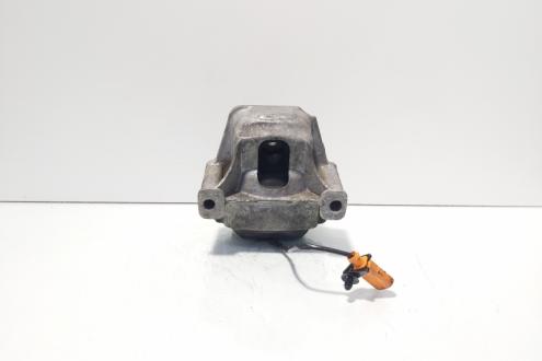 Tampon motor dreapta cu senzor, cod 8R0199381, Audi A5 Sportback (8TA) 2.0 TDI, CGL (id:716276)