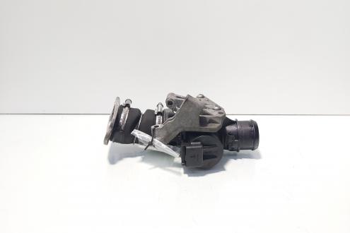 Clapeta acceleratie, cod 9660030380, Peugeot 207 (WA) 1.6 HDI, 9HX (id:716288)