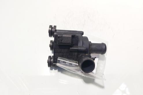 Pompa recirculare apa, cod 5Q0965561B, Vw Golf 7 (5G) 2.0 TDI, CRB (id:716369)