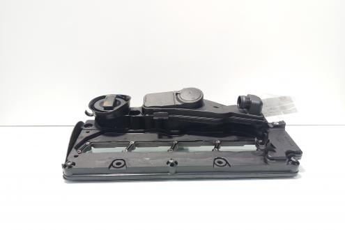 Capac culbutori, cod 03L103469A, Audi A4 (8K2, B8) 2.0 TDI, CAG (id:716391)