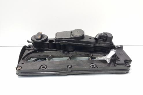Capac culbutori, cod 03L103469A, Audi A4 (8K2, B8) 2.0 TDI, CAG (id:716391)