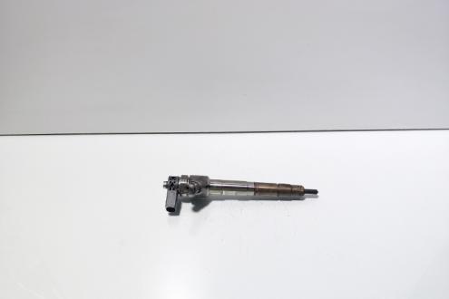 Injector, cod 04L130277AC, 0445110469, Audi A3 (8V1) 2.0 TDI, CRB (idi:713793)