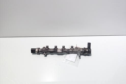 Rampa injectoare cu senzori, cod 04L089D, Vw Touran (5T1) 1.6 TDI, CRK (idi:713789)