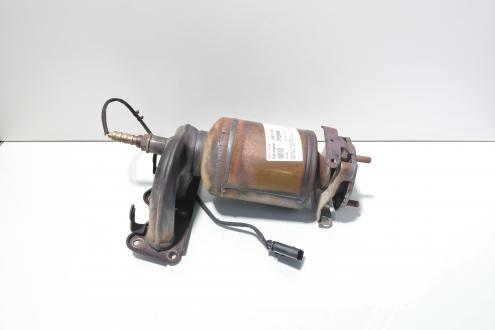 Catalizator, cod 03D131701G, VW Polo (9N) 1.2 benz, BMM (idi:713784)