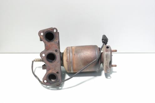 Catalizator, cod 03D131701G, VW Polo (9N) 1.2 benz, BMM (idi:713784)