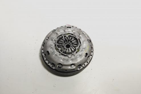 Volanta masa dubla cu placa presiune, Seat Leon ST Combi (5F8) 2.0 TDI, CRM, 6 vit man (idi:713762)