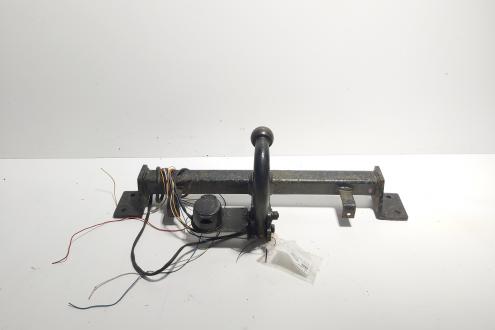 Carlig cu priza, Chevrolet Captiva (C100) 2.4 benz (id:673762)