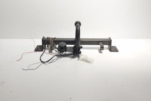 Carlig cu priza, Chevrolet Captiva (C100) 2.4 benz (id:673762)