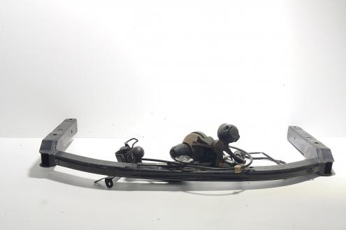 Carlig remorcare electric, Audi A6 Avant (4F5, C6) (id:707104)